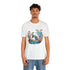 Oceanic Dreams - Short Sleeve Tee
